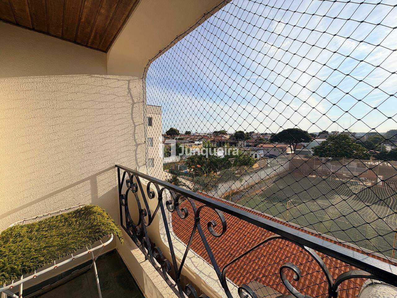 Apartamento à venda no Mediterrane, 3 quartos, sendo 1 suíte, 2 vagas, no bairro Jardim Monumento em Piracicaba - SP