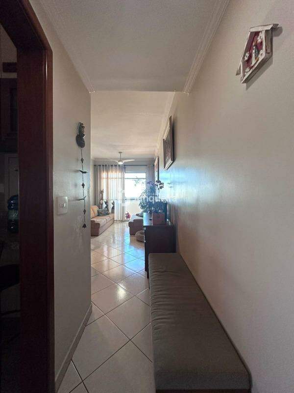Apartamento à venda no Everest, 2 quartos, sendo 1 suíte, 2 vagas, no bairro Nova América em Piracicaba - SP