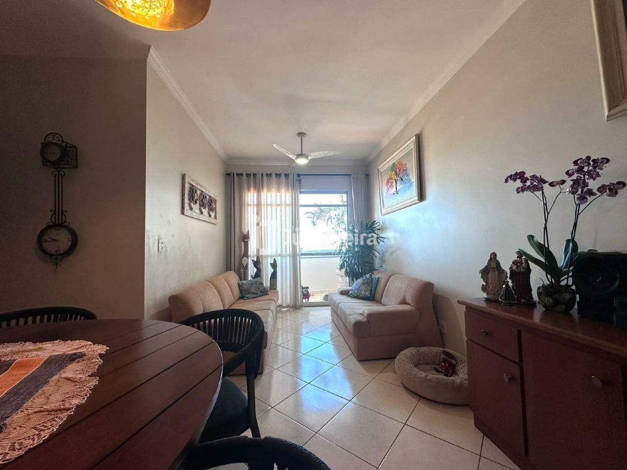 Apartamento à venda no Everest, 2 quartos, sendo 1 suíte, 2 vagas, no bairro Nova América em Piracicaba - SP