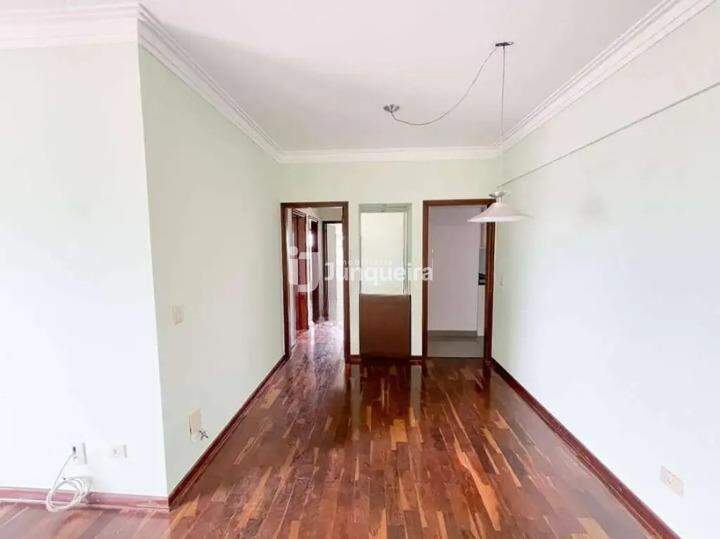 Apartamento à venda no Flamboyant, 3 quartos, sendo 1 suíte, 2 vagas, no bairro Nova América em Piracicaba - SP