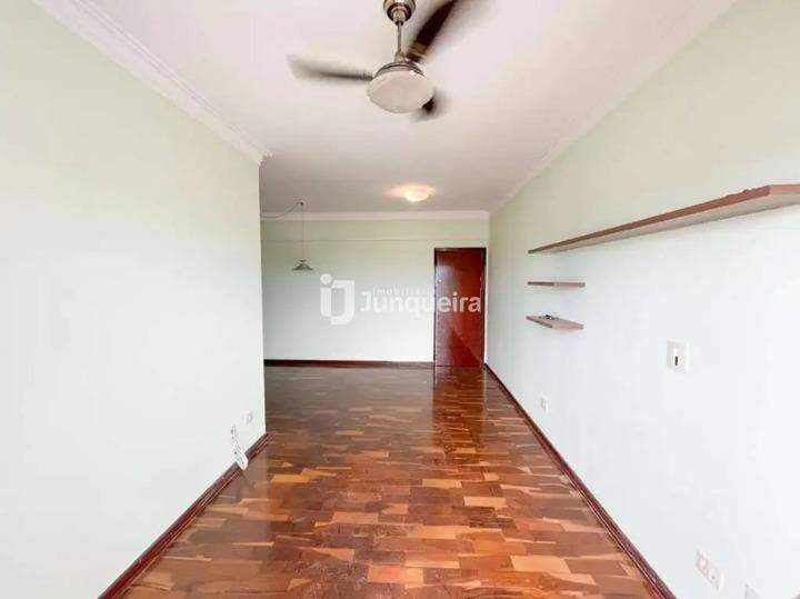 Apartamento à venda no Flamboyant, 3 quartos, sendo 1 suíte, 2 vagas, no bairro Nova América em Piracicaba - SP