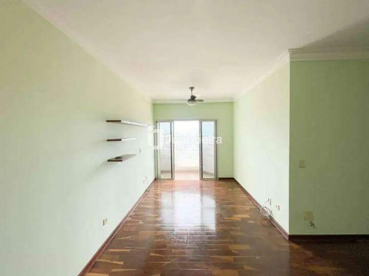 Apartamento à venda no Flamboyant, 3 quartos, sendo 1 suíte, 2 vagas, no bairro Nova América em Piracicaba - SP