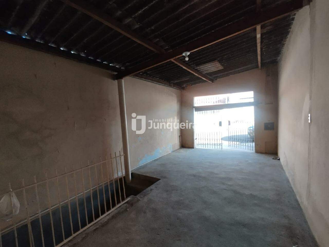 Casa à venda, 2 quartos, 3 vagas, no bairro Vila Sônia em Piracicaba - SP