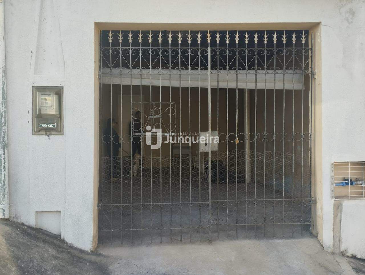 Casa à venda, 2 quartos, 3 vagas, no bairro Vila Sônia em Piracicaba - SP