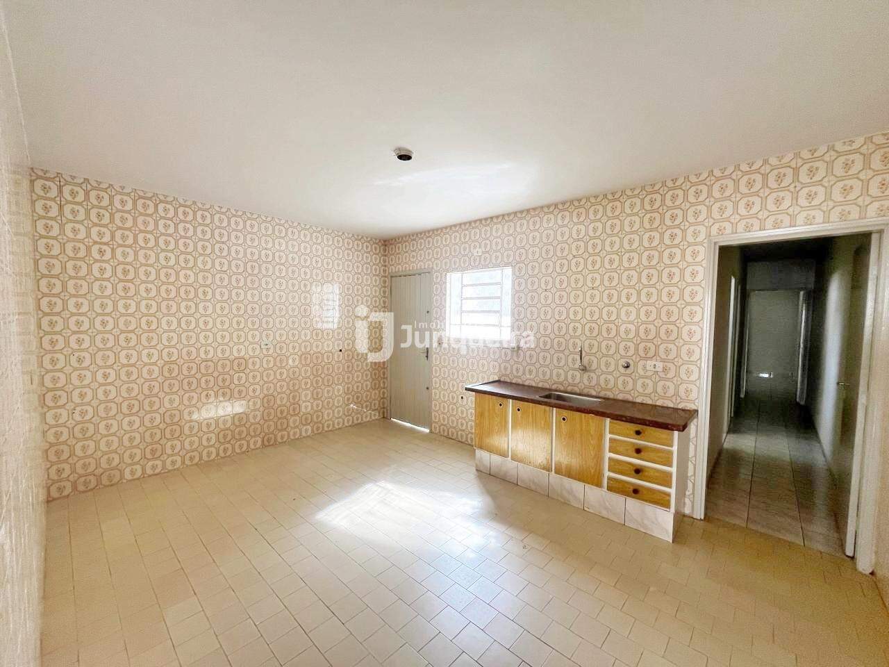 Casa à venda, 2 quartos, 1 vaga, no bairro Piracicamirim em Piracicaba - SP