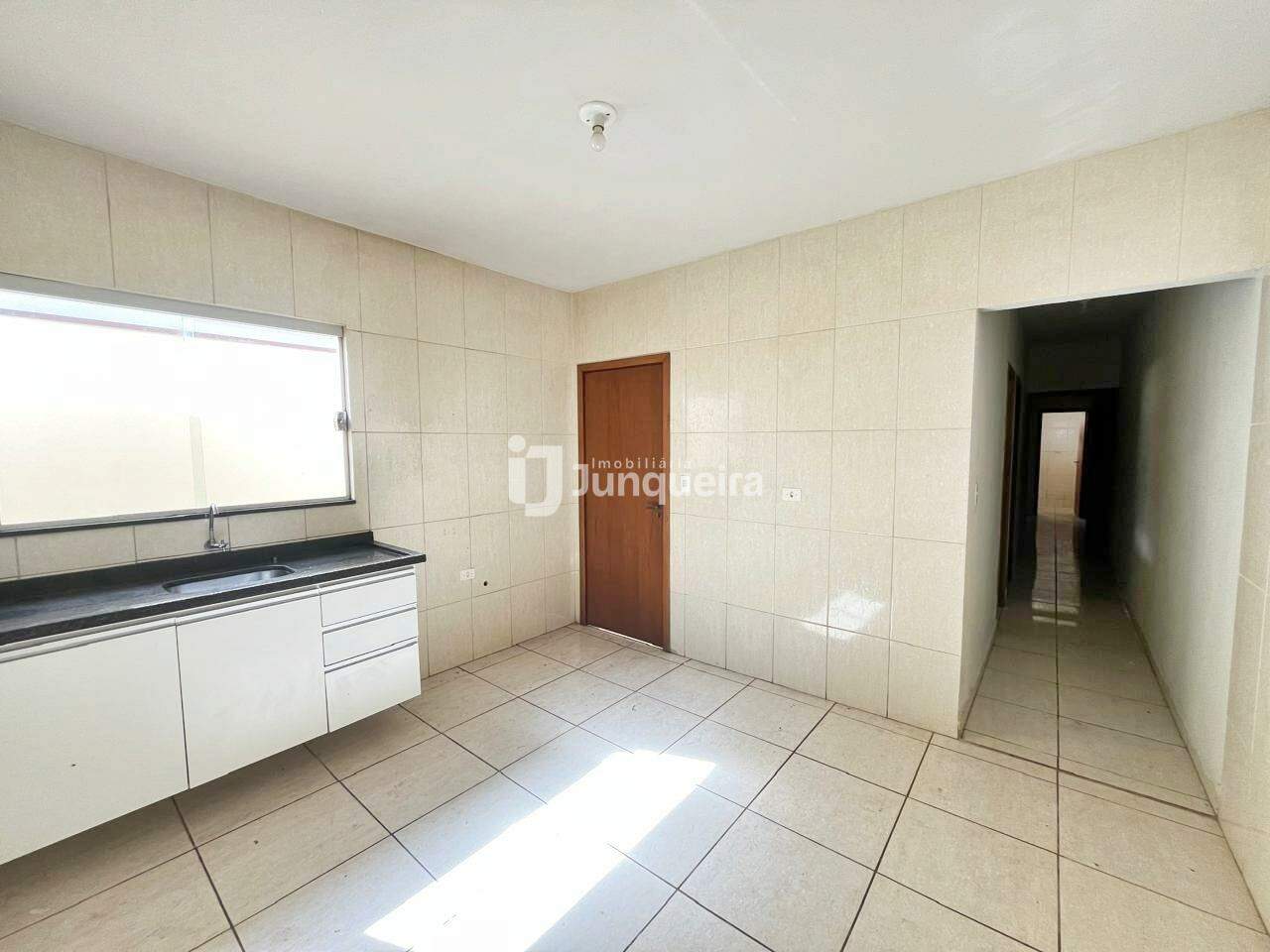 Casa à venda, 2 quartos, sendo 1 suíte, 2 vagas, no bairro Vila Sônia em Piracicaba - SP