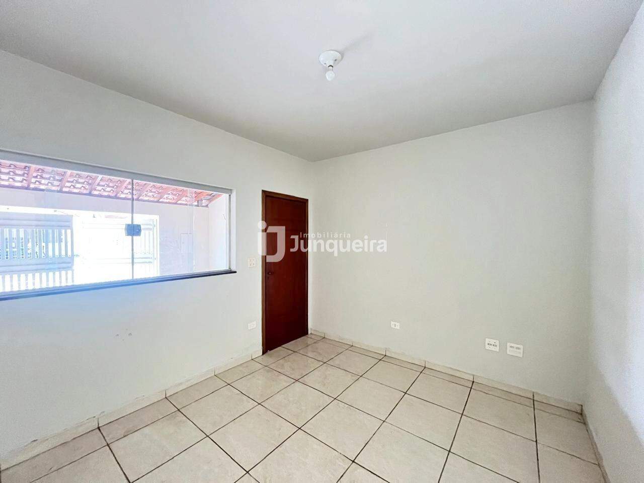 Casa à venda, 2 quartos, sendo 1 suíte, 2 vagas, no bairro Vila Sônia em Piracicaba - SP