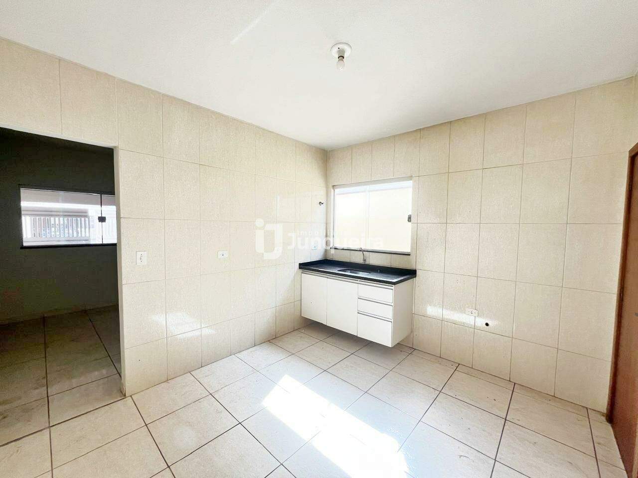 Casa à venda, 2 quartos, sendo 1 suíte, 2 vagas, no bairro Vila Sônia em Piracicaba - SP