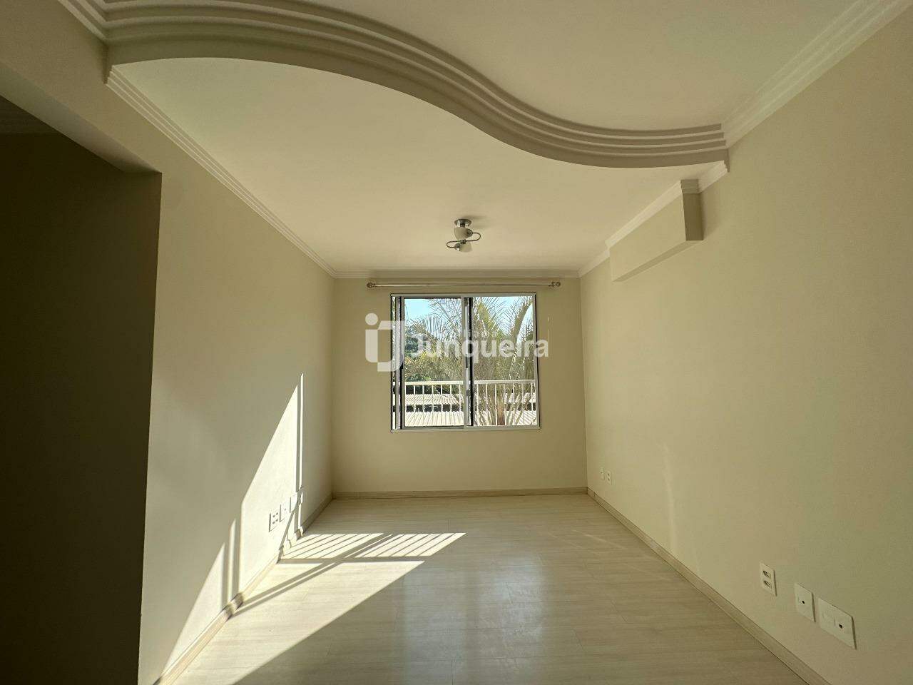 Apartamento para alugar no Residencial Jardins, 3 quartos, sendo 1 suíte, 2 vagas, no bairro Piracicamirim em Piracicaba - SP