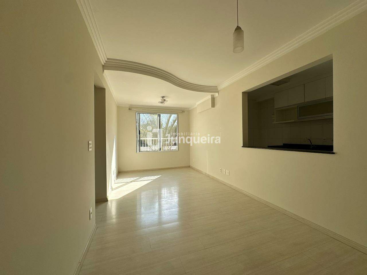 Apartamento para alugar no Residencial Jardins, 3 quartos, sendo 1 suíte, 2 vagas, no bairro Piracicamirim em Piracicaba - SP