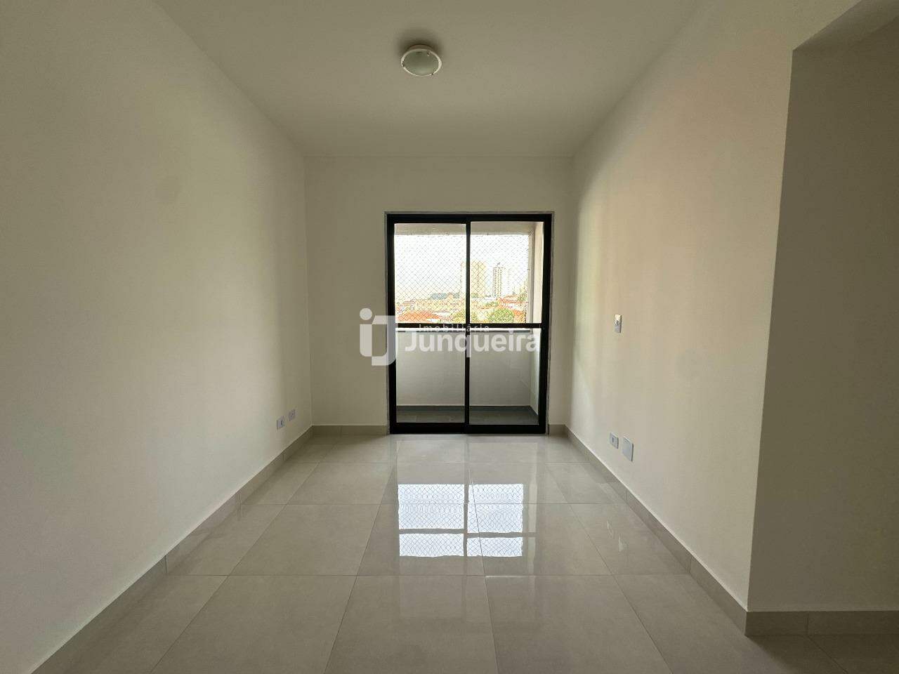 Apartamento para alugar no Edifício Roma, 3 quartos, 1 vaga, no bairro Centro em Piracicaba - SP
