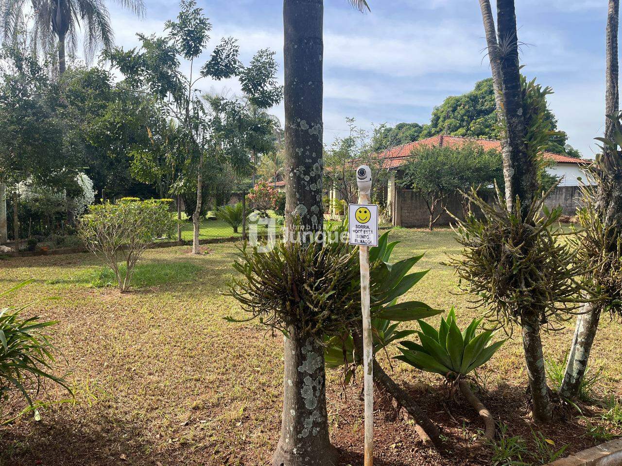 Chácara à venda, 2 quartos, 10 vagas, no bairro Santa Rita em Piracicaba - SP