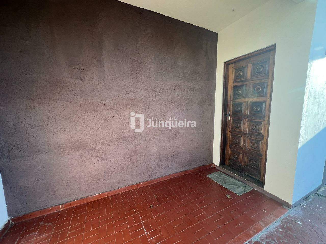 Casa para alugar, 2 quartos, 1 vaga, no bairro Jardim Monumento em Piracicaba - SP