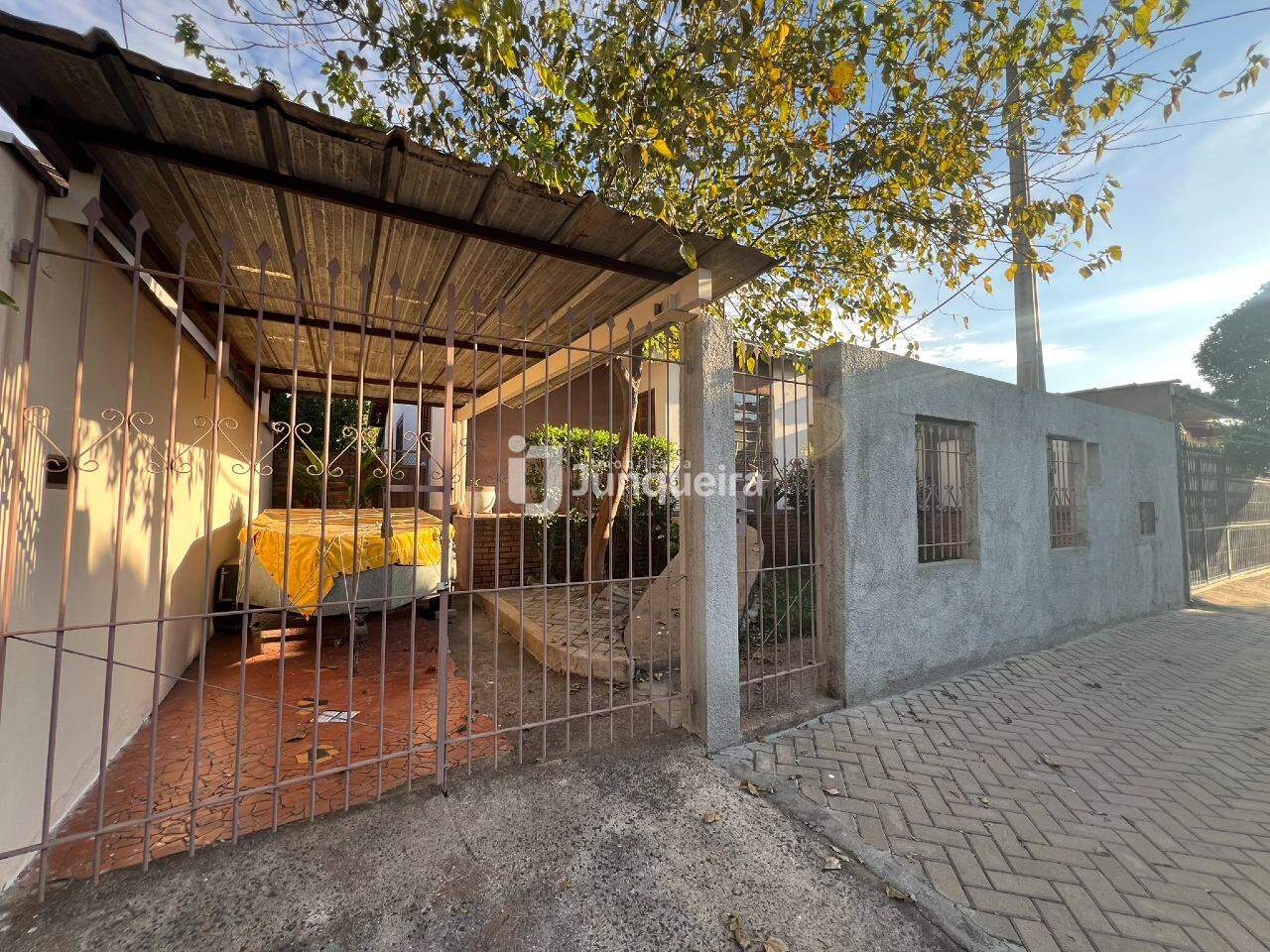 Casa para alugar, 2 quartos, 1 vaga, no bairro Jardim Monumento em Piracicaba - SP