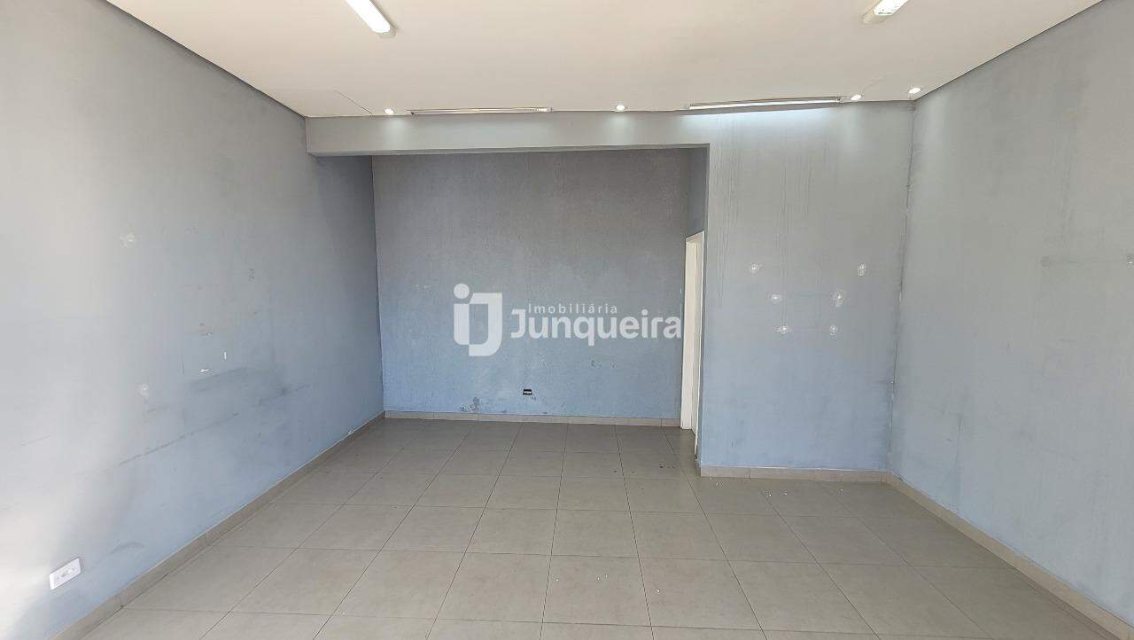 Salão para alugar, no bairro Morumbi em Piracicaba - SP