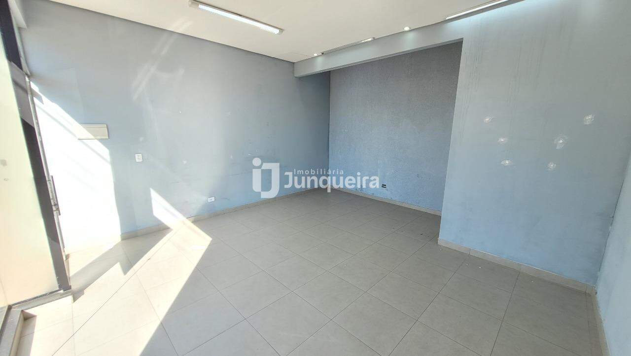 Salão para alugar, no bairro Morumbi em Piracicaba - SP