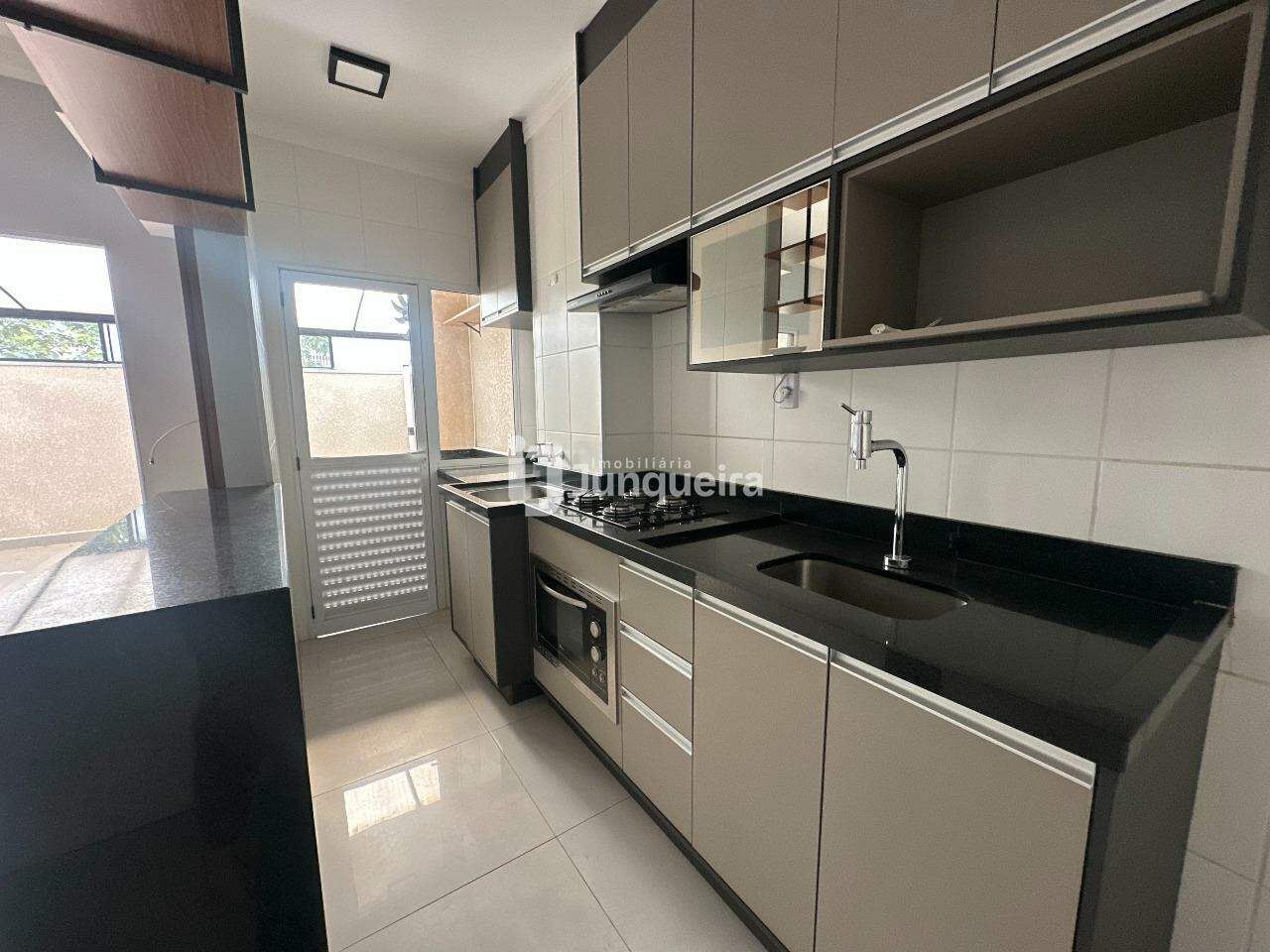 Apartamento à venda no Città Di Lucca, 2 quartos, 1 vaga, no bairro Parque São Matheus em Piracicaba - SP