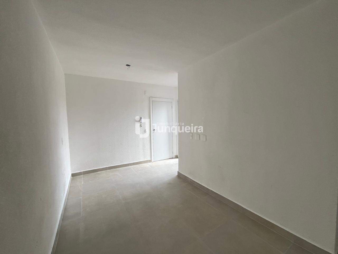 Apartamento para alugar no Jardim das Alamedas, 2 quartos, 1 vaga, no bairro Água Branca em Piracicaba - SP