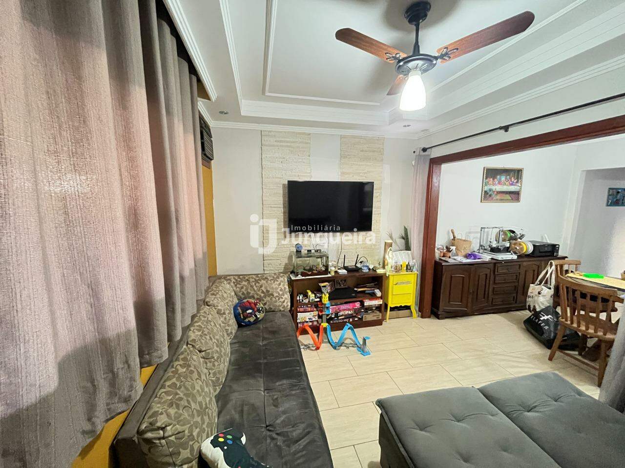 Casa à venda, 2 quartos, sendo 1 suíte, 2 vagas, no bairro Piracicamirim em Piracicaba - SP