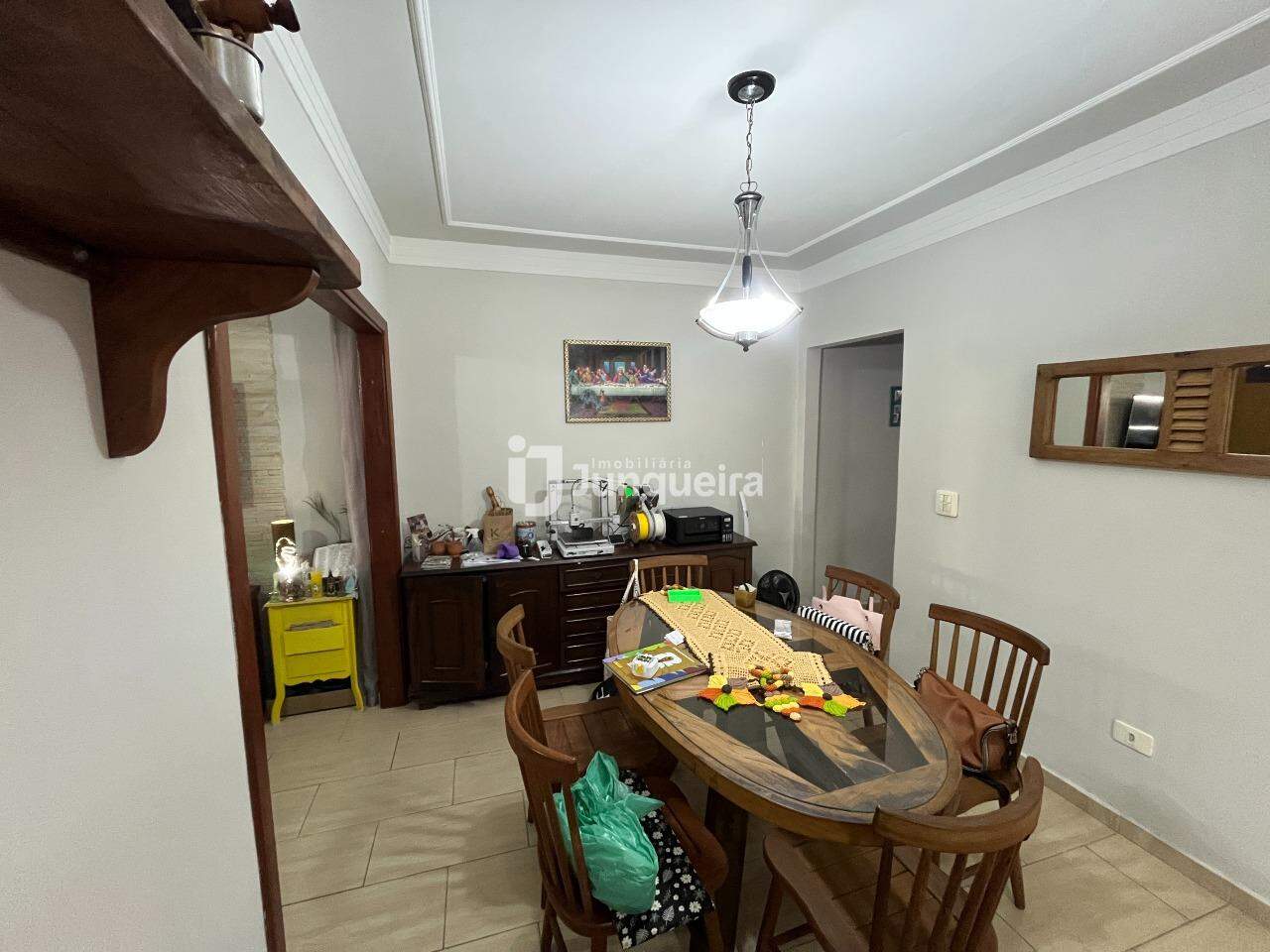 Casa à venda, 2 quartos, sendo 1 suíte, 2 vagas, no bairro Piracicamirim em Piracicaba - SP
