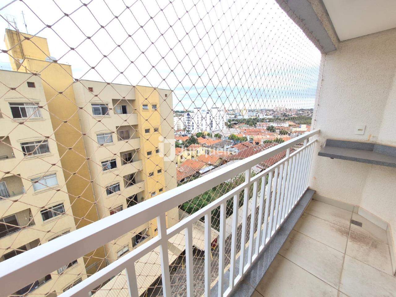 Apartamento para alugar no Prime América, 3 quartos, 2 vagas, no bairro Nova América em Piracicaba - SP