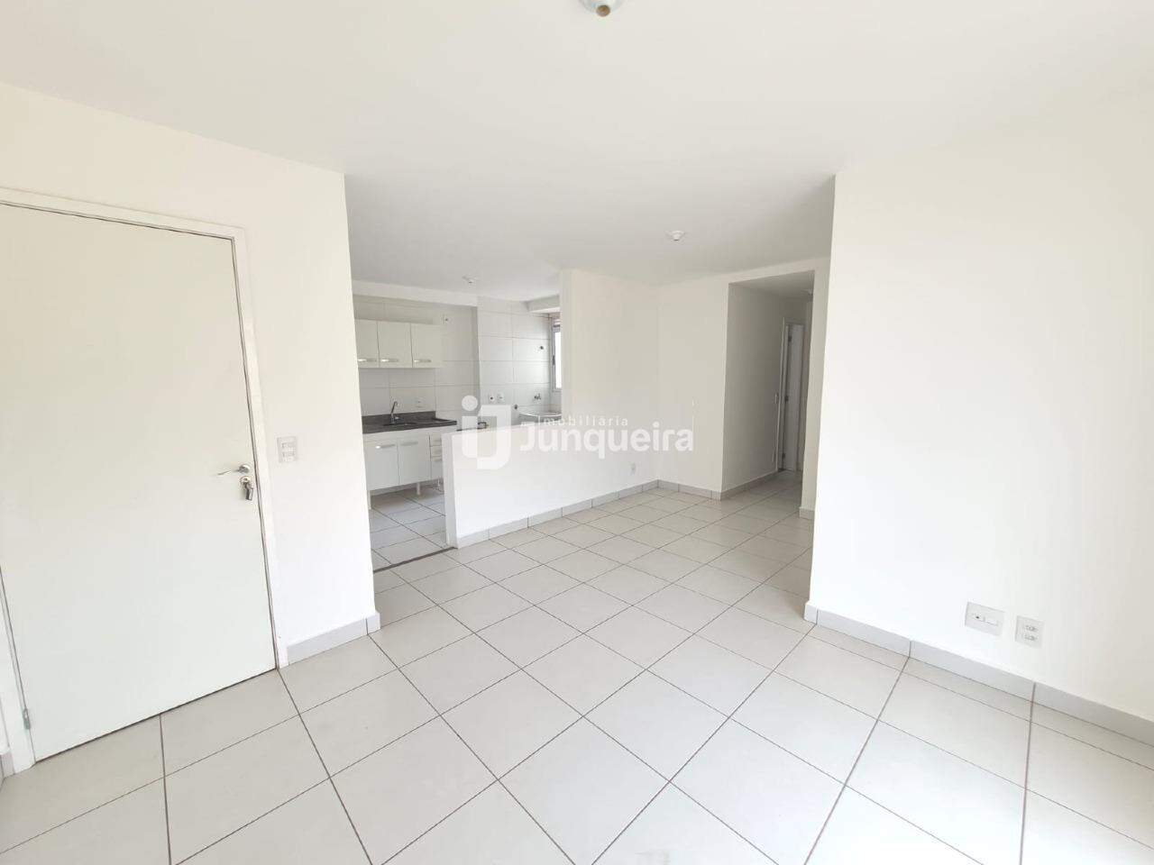 Apartamento para alugar no Prime América, 3 quartos, 2 vagas, no bairro Nova América em Piracicaba - SP