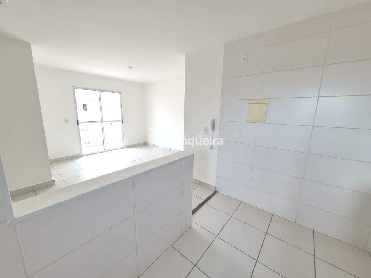 Apartamento para alugar no Prime América, 3 quartos, 2 vagas, no bairro Nova América em Piracicaba - SP