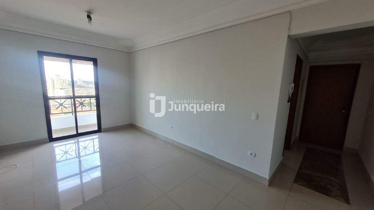 Apartamento para alugar no Novitalia, 3 quartos, sendo 1 suíte, 2 vagas, no bairro Nova América em Piracicaba - SP