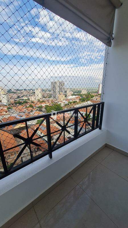 Apartamento para alugar no Novitalia, 3 quartos, sendo 1 suíte, 2 vagas, no bairro Nova América em Piracicaba - SP