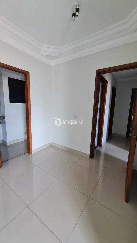 Apartamento para alugar no Novitalia, 3 quartos, sendo 1 suíte, 2 vagas, no bairro Nova América em Piracicaba - SP