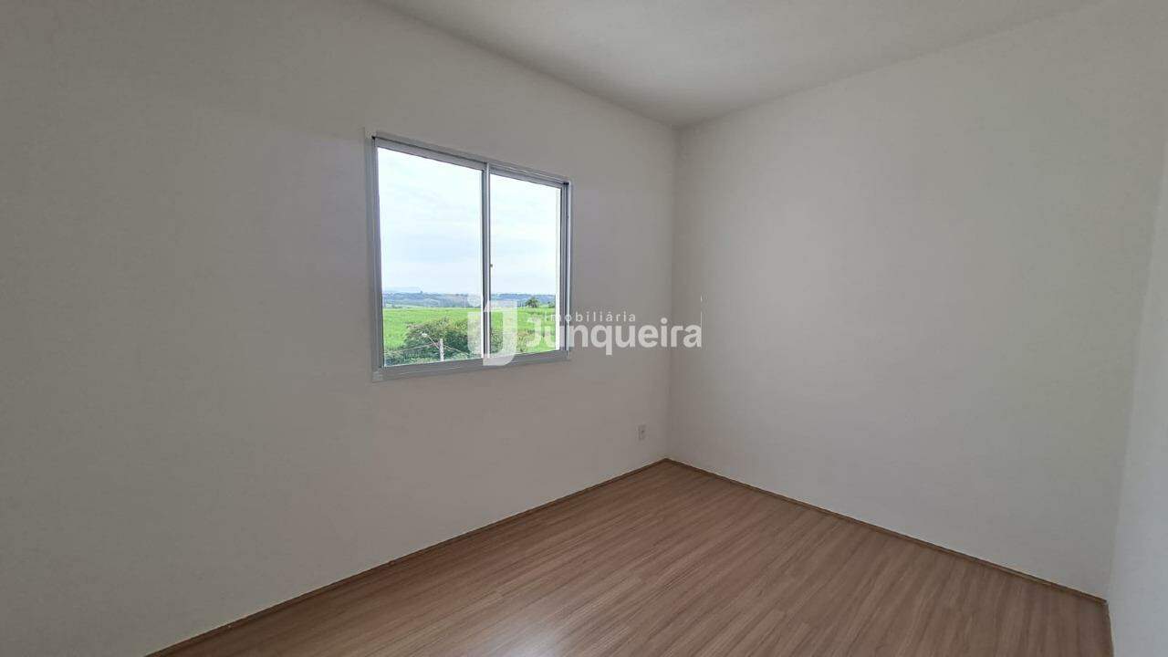 Apartamento para alugar no Urban, 2 quartos, 1 vaga, no bairro Jardim Parque Jupiá em Piracicaba - SP