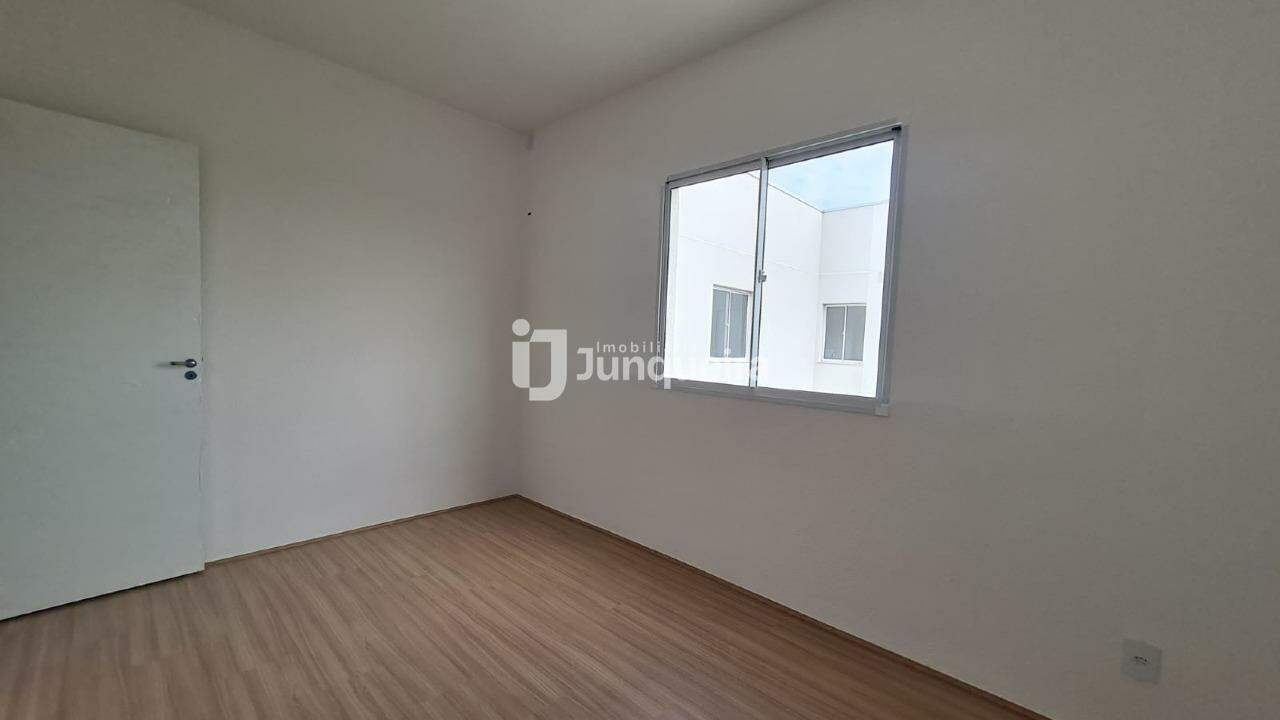Apartamento para alugar no Urban, 2 quartos, 1 vaga, no bairro Jardim Parque Jupiá em Piracicaba - SP
