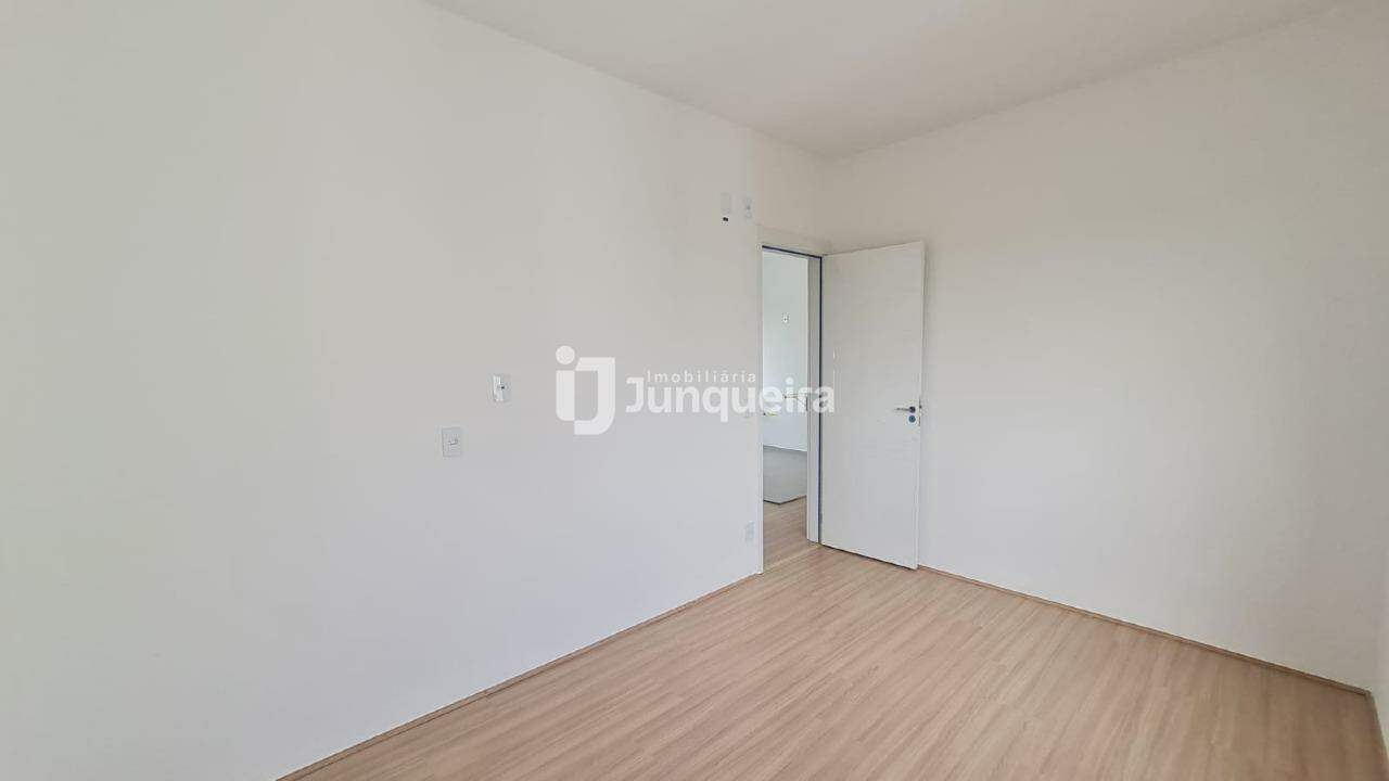 Apartamento para alugar no Urban, 2 quartos, 1 vaga, no bairro Jardim Parque Jupiá em Piracicaba - SP