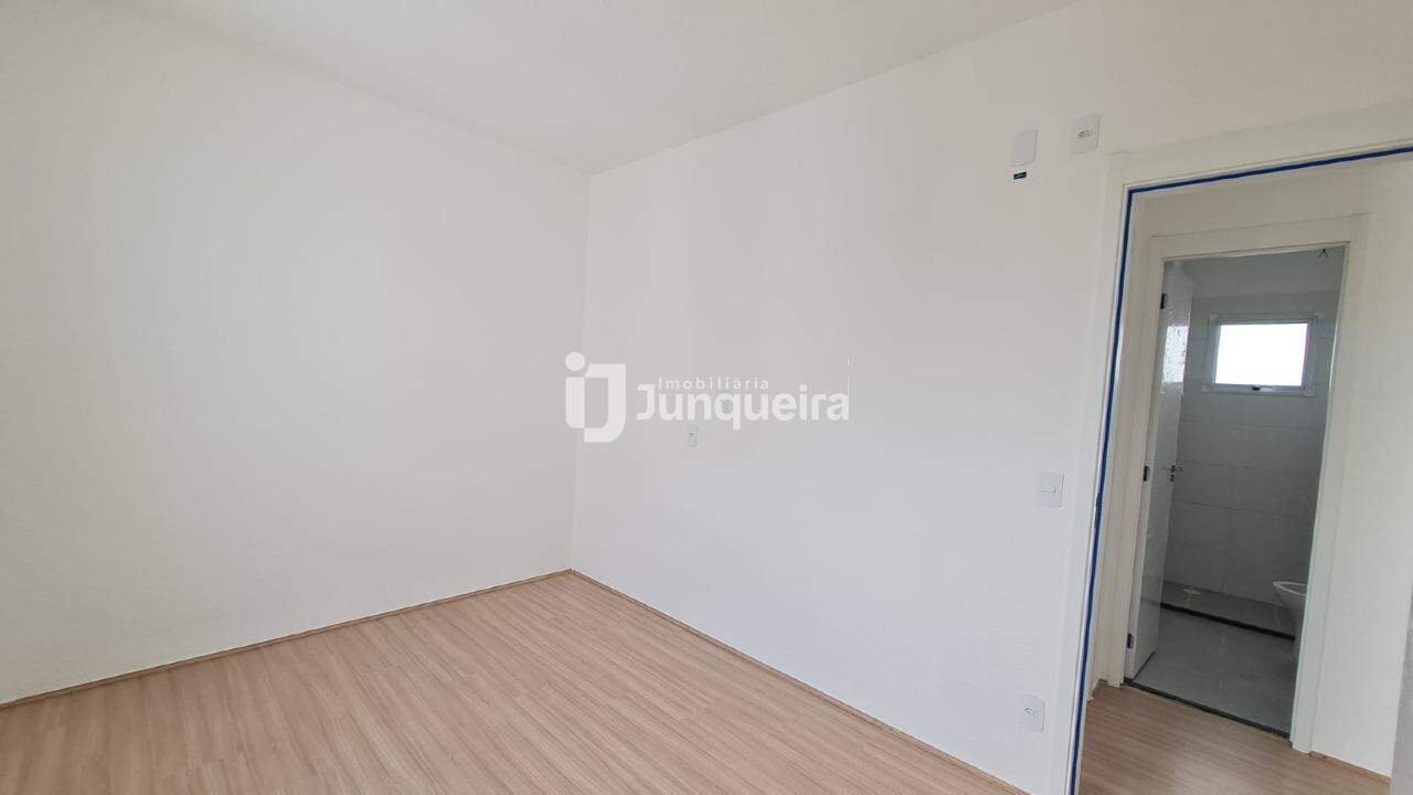 Apartamento para alugar no Urban, 2 quartos, 1 vaga, no bairro Jardim Parque Jupiá em Piracicaba - SP