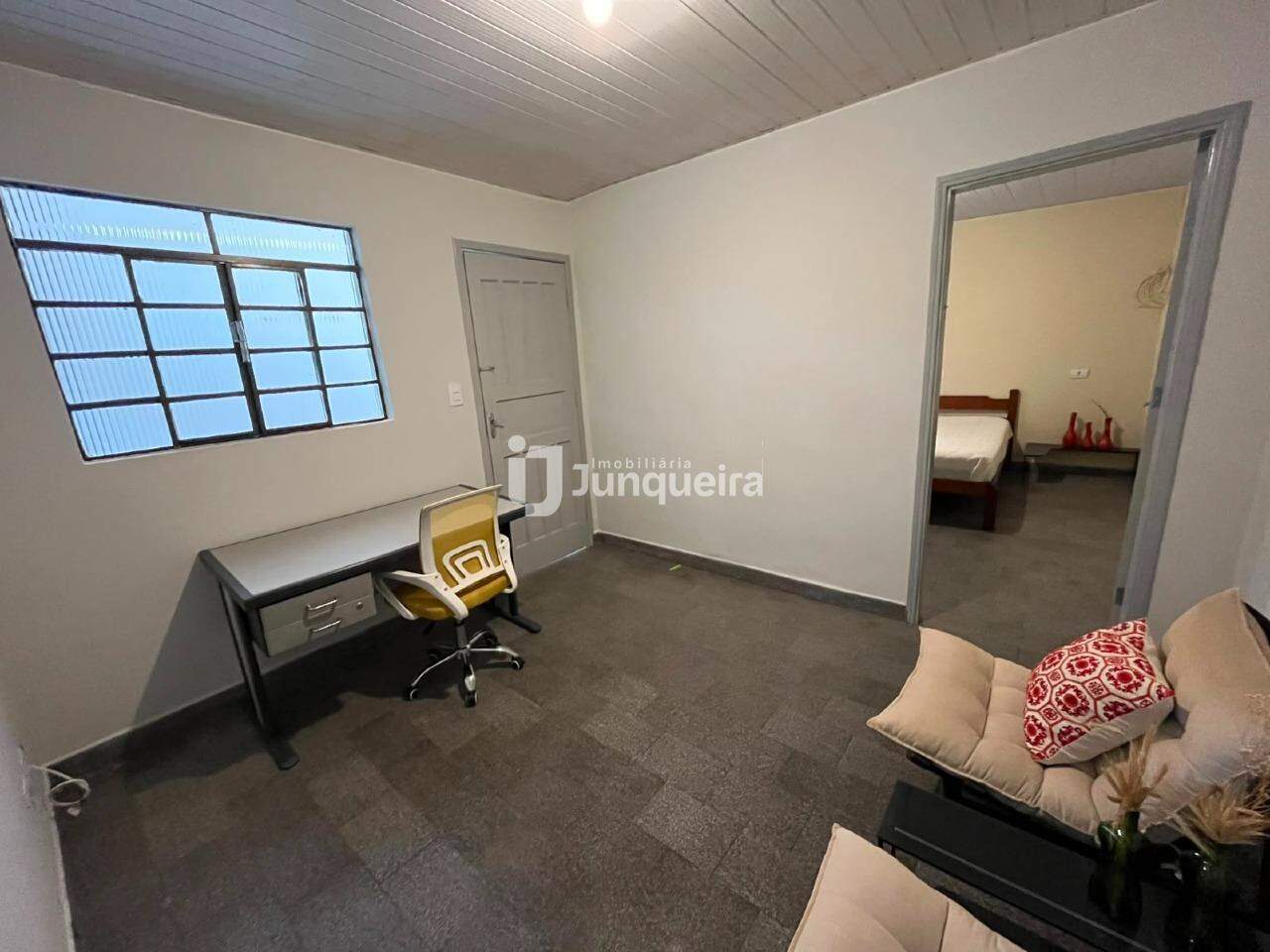 Casa para alugar, 1 quarto, no bairro São Dimas em Piracicaba - SP