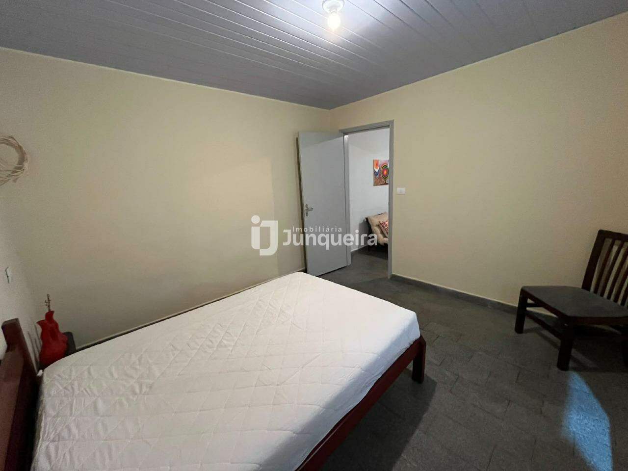 Casa para alugar, 1 quarto, no bairro São Dimas em Piracicaba - SP