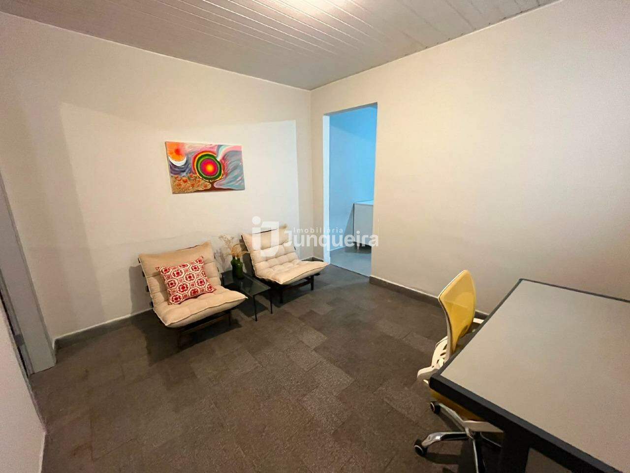Casa para alugar, 1 quarto, no bairro São Dimas em Piracicaba - SP