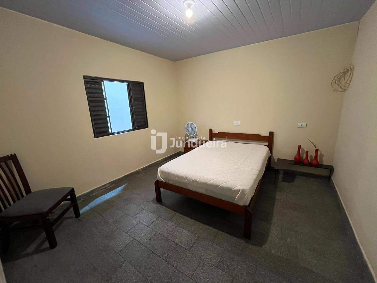 Casa para alugar, 1 quarto, no bairro São Dimas em Piracicaba - SP