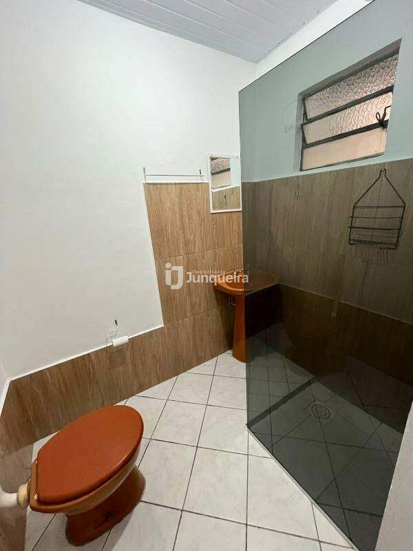 Casa para alugar, 1 quarto, no bairro São Dimas em Piracicaba - SP
