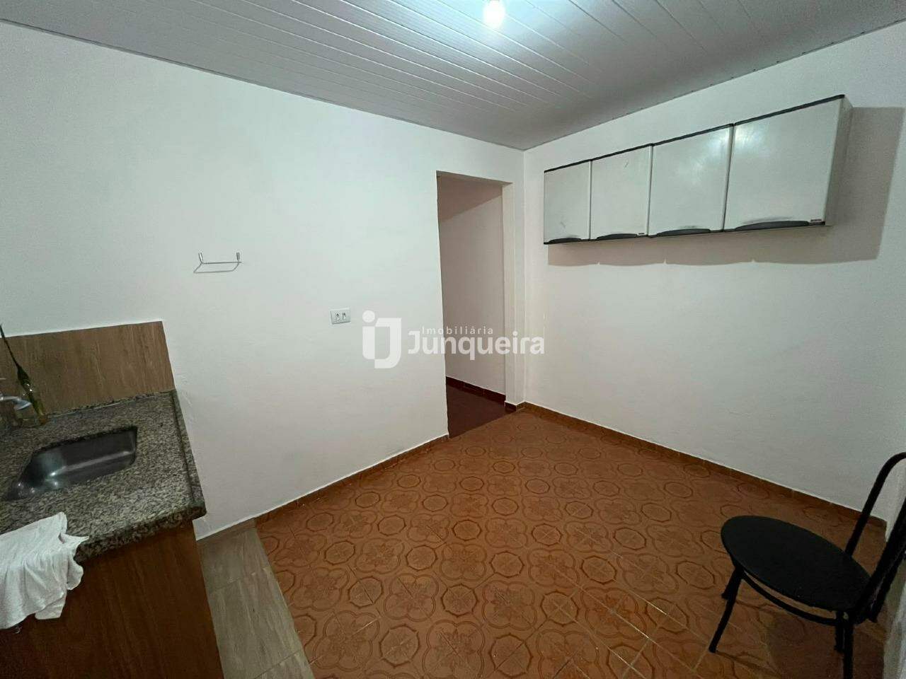 Casa para alugar, 1 quarto, no bairro São Dimas em Piracicaba - SP
