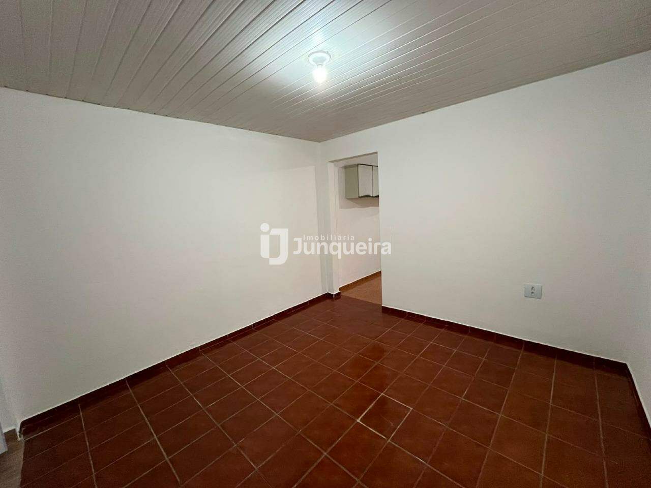 Casa para alugar, 1 quarto, no bairro São Dimas em Piracicaba - SP
