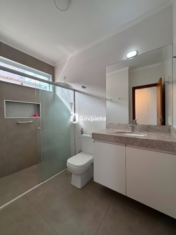 Casa em Condomínio à venda no Reserva do Engenho , 3 quartos, sendo 3 suítes, 4 vagas, no bairro Reserva do Engenho em Piracicaba - SP
