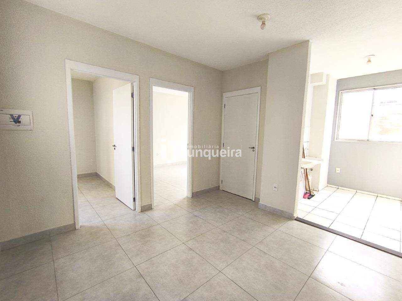 Apartamento à venda no Viva Vida Paineiras, 2 quartos, 1 vaga, no bairro Vila Sônia em Piracicaba - SP