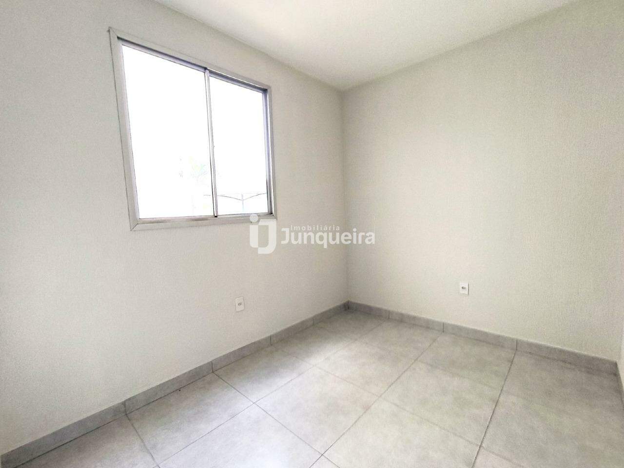 Apartamento à venda no Viva Vida Paineiras, 2 quartos, 1 vaga, no bairro Vila Sônia em Piracicaba - SP