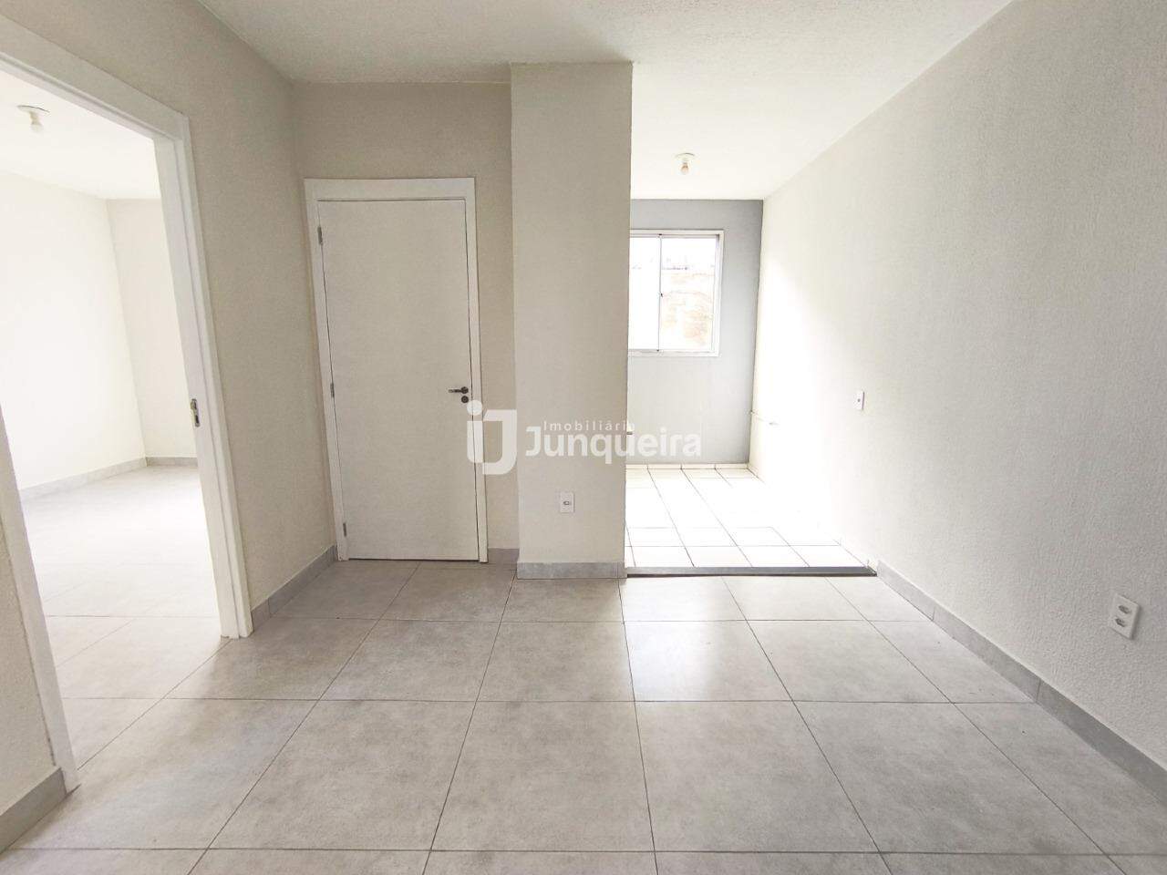 Apartamento à venda no Viva Vida Paineiras, 2 quartos, 1 vaga, no bairro Vila Sônia em Piracicaba - SP