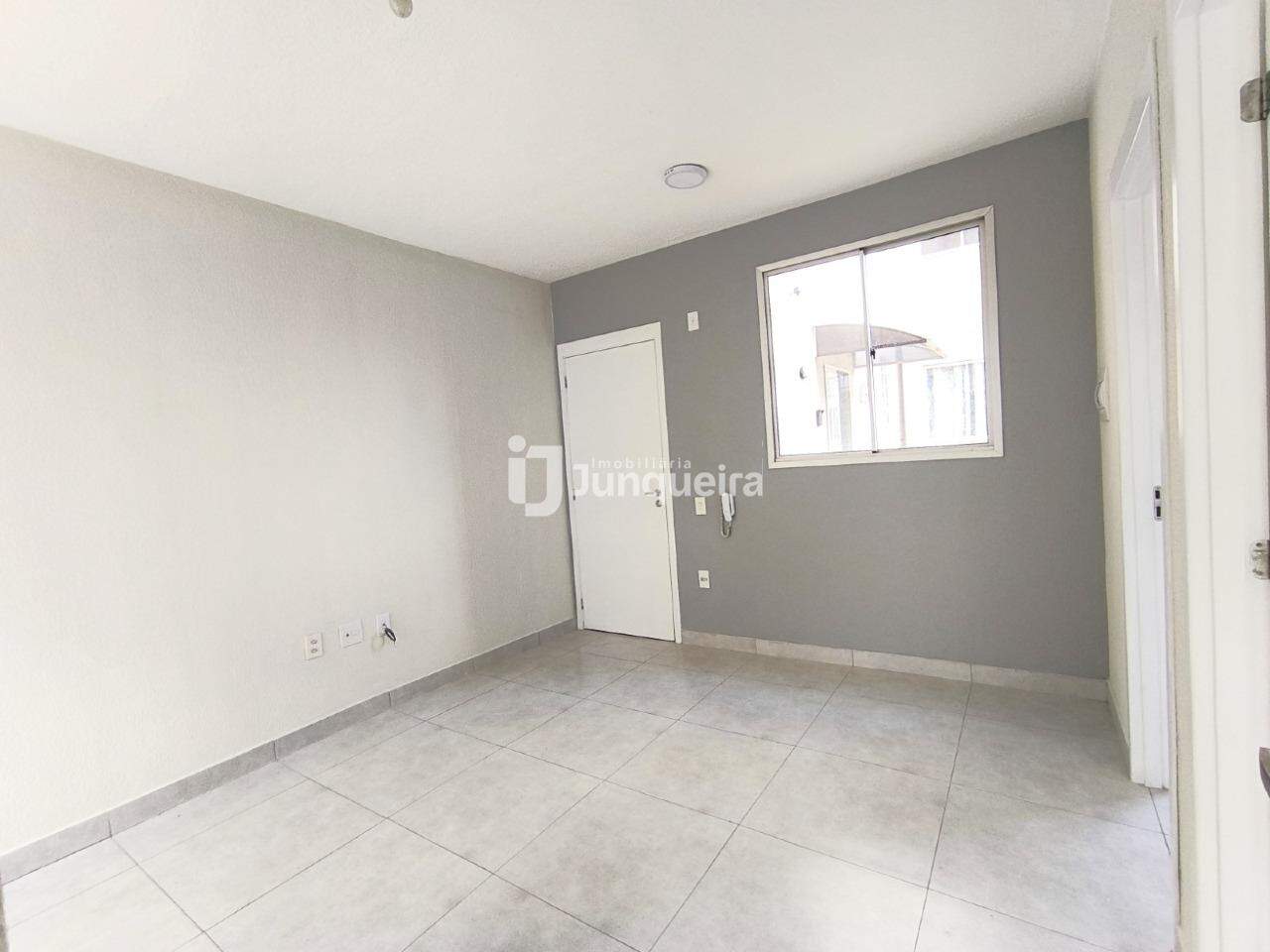Apartamento à venda no Viva Vida Paineiras, 2 quartos, 1 vaga, no bairro Vila Sônia em Piracicaba - SP