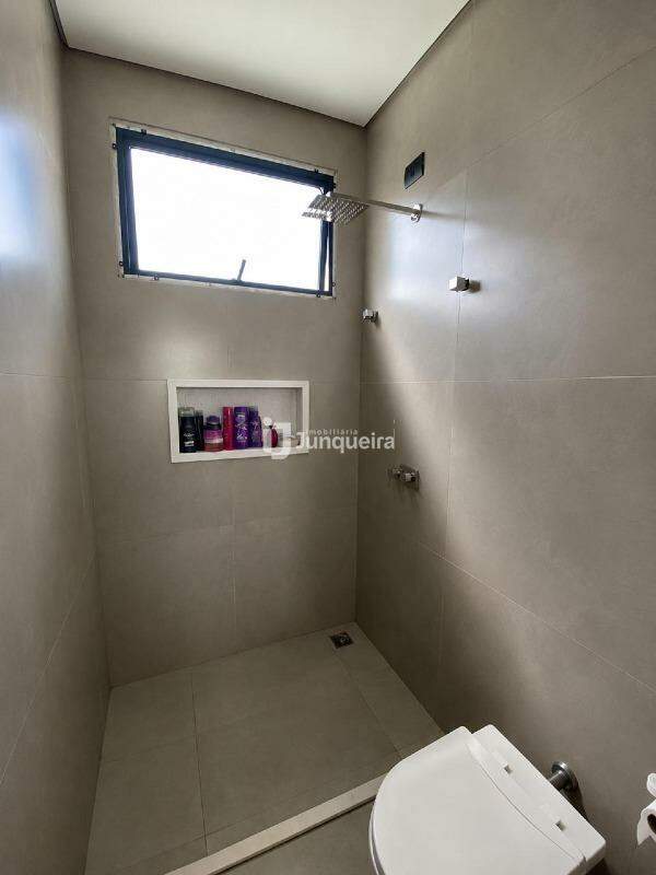 Casa à venda, 3 quartos, sendo 1 suíte, 4 vagas, no bairro Loteamento Santa Rosa em Piracicaba - SP