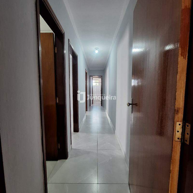Casa à venda, 3 quartos, sendo 1 suíte, 3 vagas, no bairro Santa Rosa Ipês em Piracicaba - SP