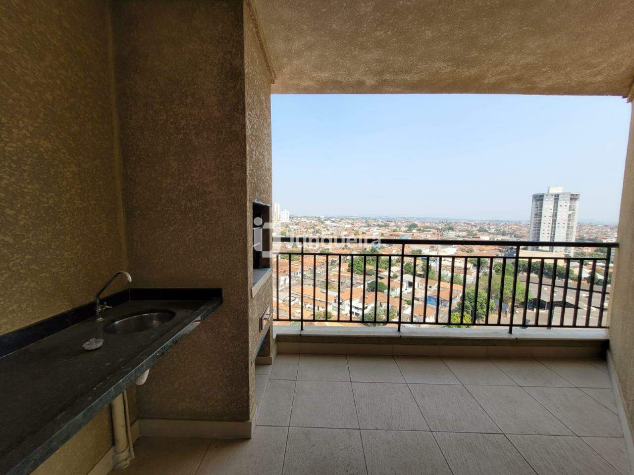 Apartamento para alugar no Mirage, 2 quartos, sendo 1 suíte, 2 vagas, no bairro Paulicéia em Piracicaba - SP