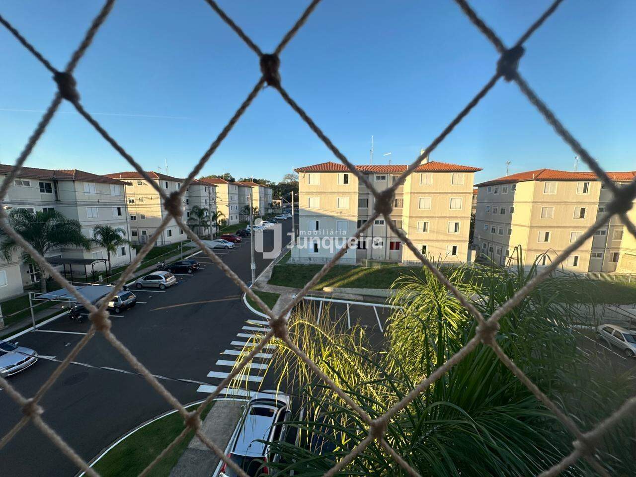 Apartamento para alugar no Reserva Jupia, 2 quartos, 1 vaga, no bairro Jardim Parque Jupiá em Piracicaba - SP